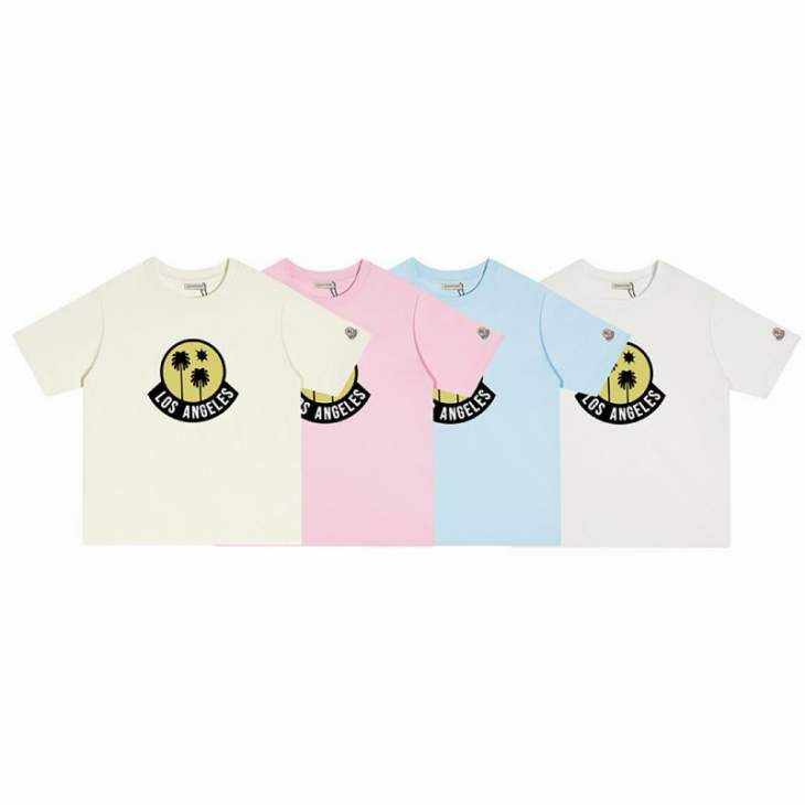 Picture of Moncler T Shirts Short _SKUMonclerM-2XLh8txD1346011